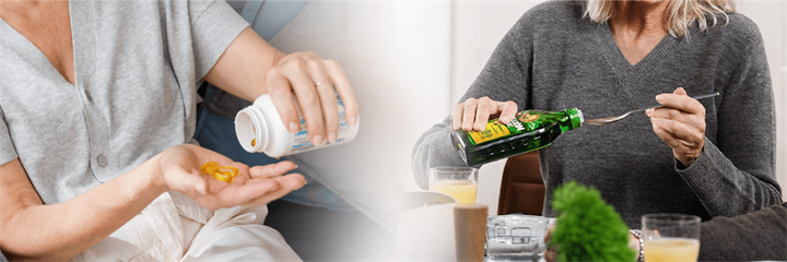 Omega-3 fish oil vs cod liver oil: which should you take?